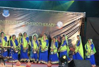 LJ Institute of Physiotherapy Ahmedabad Extra Curriculars photo 5